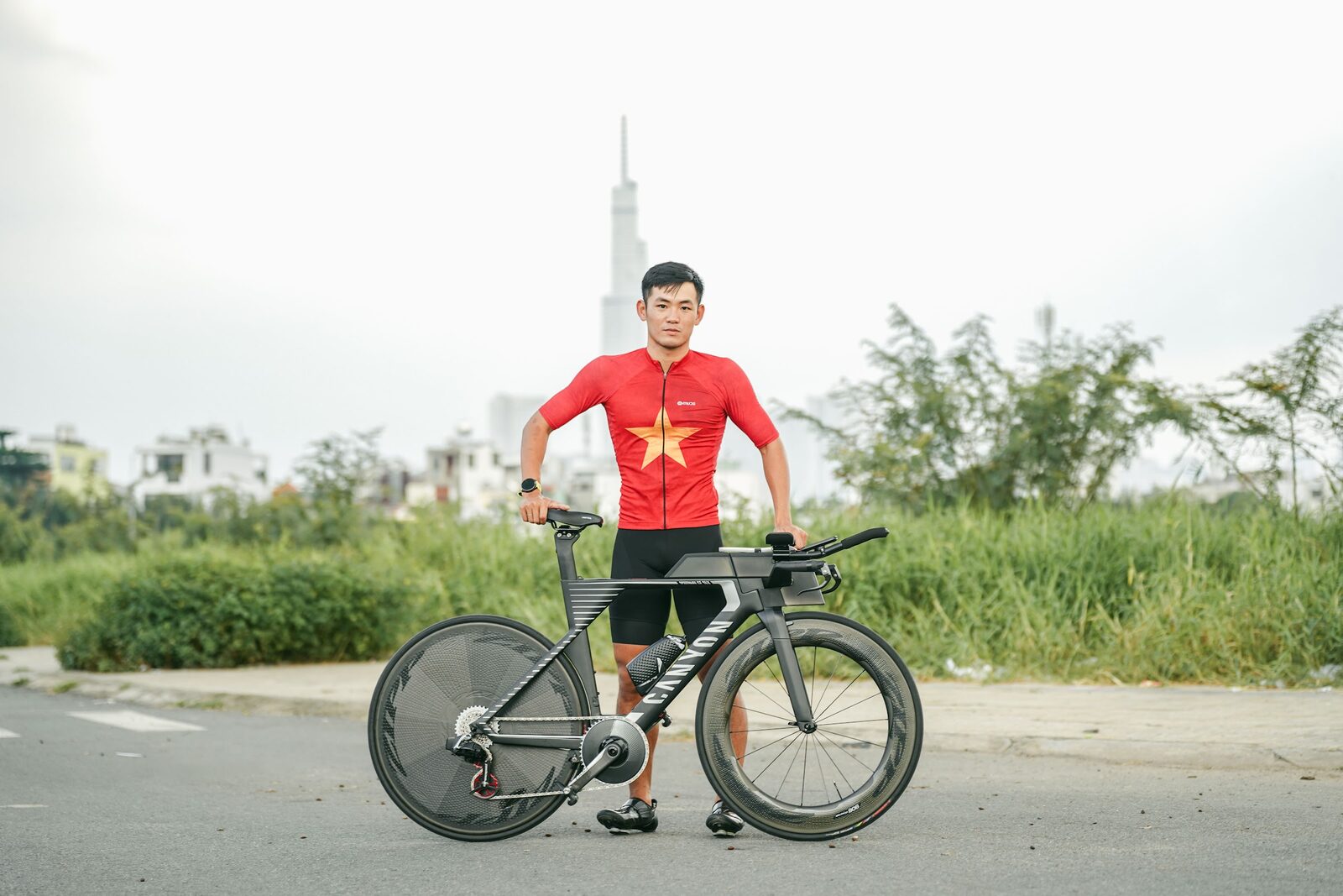 Canyon Bikes session 2023