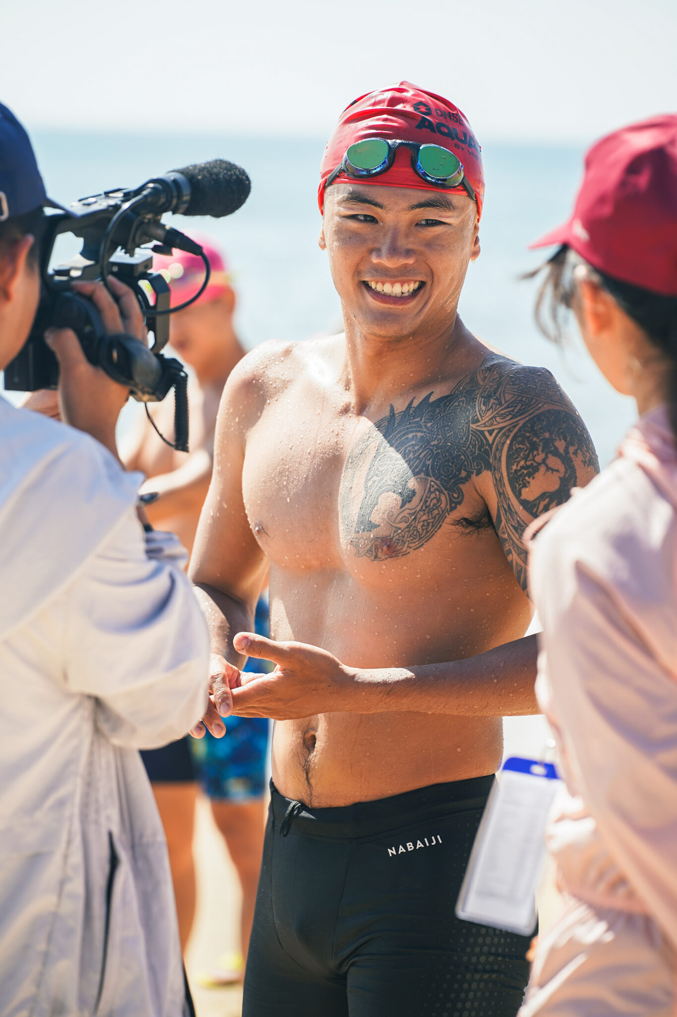 Aquaman Phan Thiết