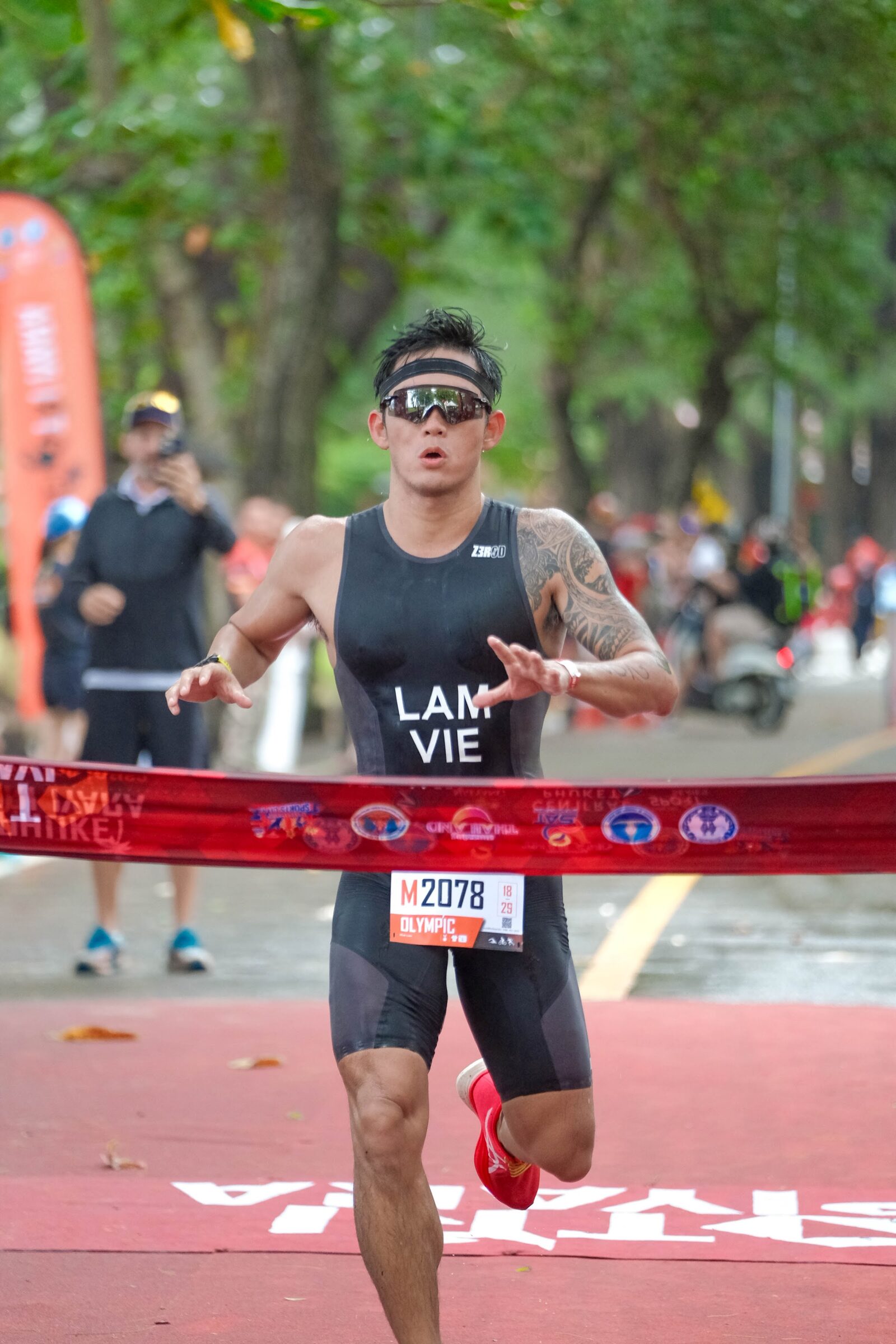 Phuket Tri Iyara 2023