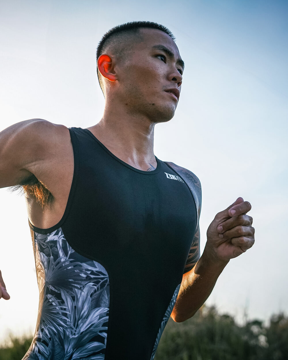 Sunrise Events Vietnam — Lâm Quang Nhật